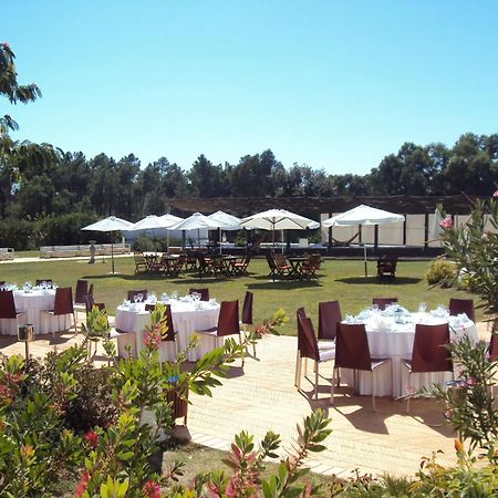 Alentejo Star Hotel - Sao Domingos - Mertola - Duna Parque Resorts & Hotels Minas de São Domingos Exterior foto