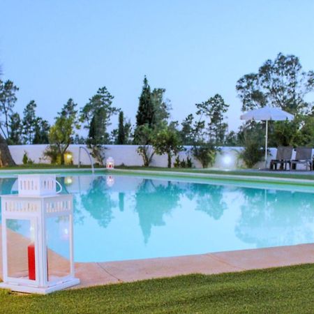 Alentejo Star Hotel - Sao Domingos - Mertola - Duna Parque Resorts & Hotels Minas de São Domingos Exterior foto