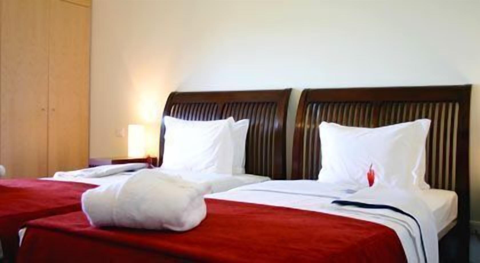 Alentejo Star Hotel - Sao Domingos - Mertola - Duna Parque Resorts & Hotels Minas de São Domingos Zimmer foto