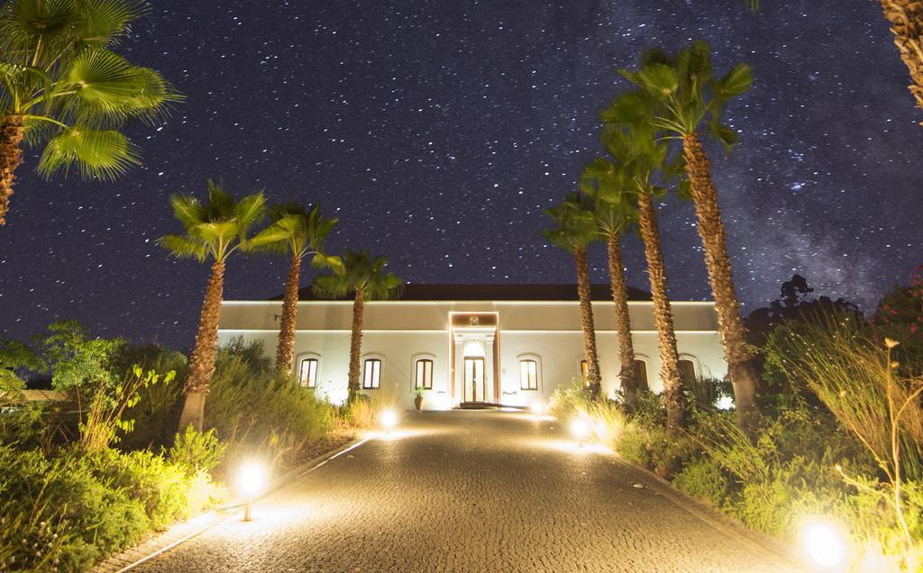 Alentejo Star Hotel - Sao Domingos - Mertola - Duna Parque Resorts & Hotels Minas de São Domingos Exterior foto