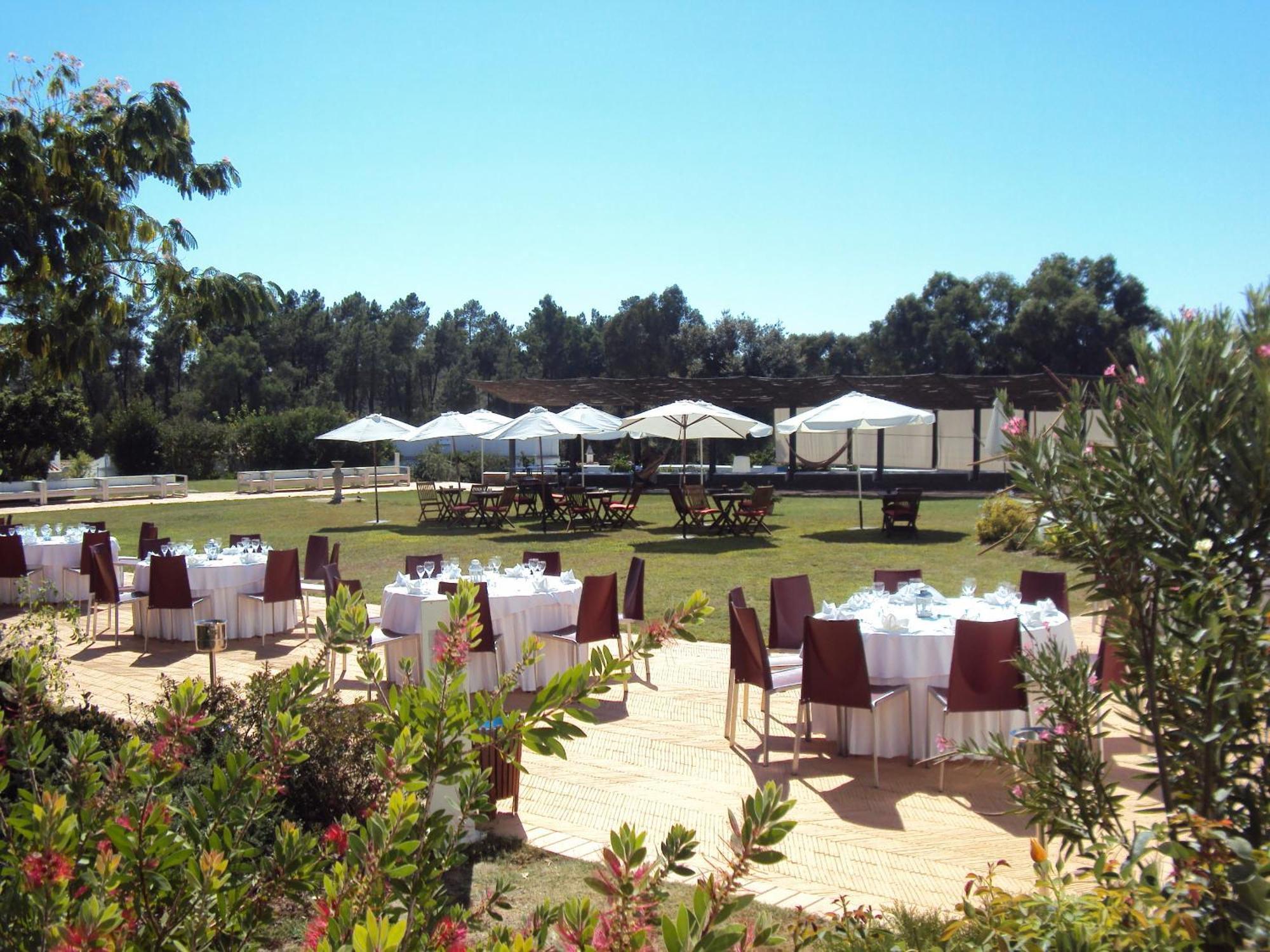 Alentejo Star Hotel - Sao Domingos - Mertola - Duna Parque Resorts & Hotels Minas de São Domingos Exterior foto