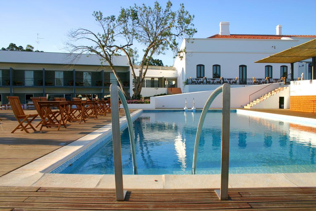 Alentejo Star Hotel - Sao Domingos - Mertola - Duna Parque Resorts & Hotels Minas de São Domingos Exterior foto