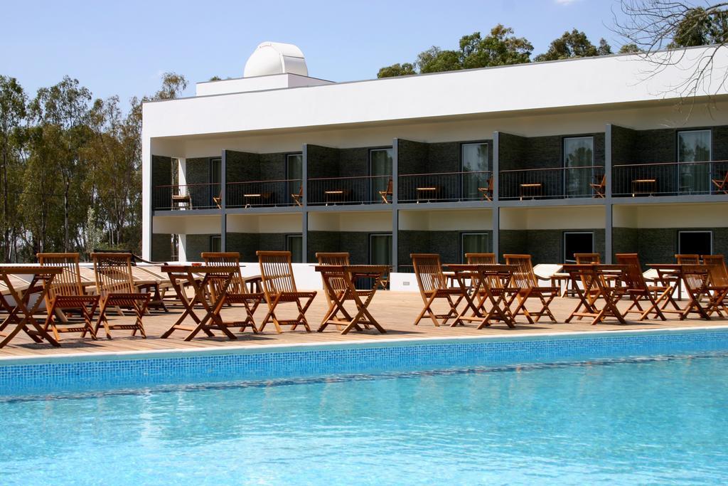 Alentejo Star Hotel - Sao Domingos - Mertola - Duna Parque Resorts & Hotels Minas de São Domingos Exterior foto