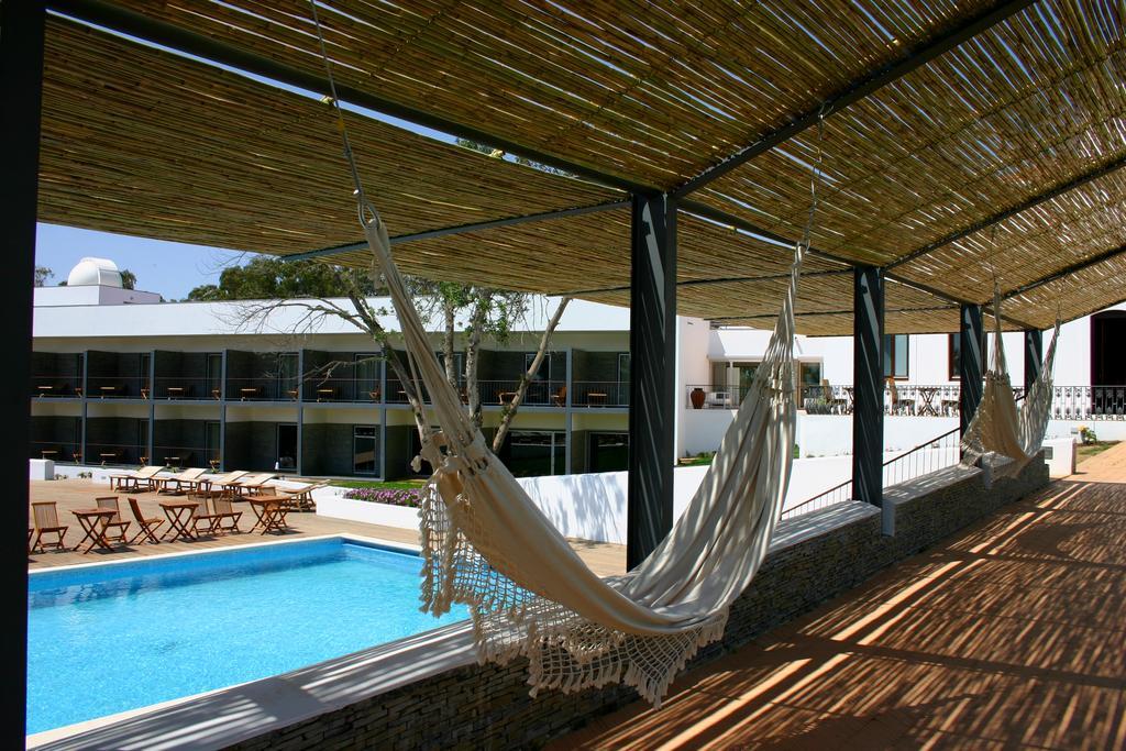 Alentejo Star Hotel - Sao Domingos - Mertola - Duna Parque Resorts & Hotels Minas de São Domingos Exterior foto