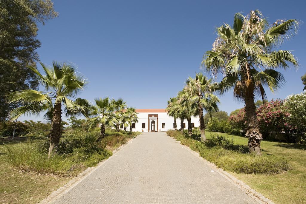 Alentejo Star Hotel - Sao Domingos - Mertola - Duna Parque Resorts & Hotels Minas de São Domingos Exterior foto