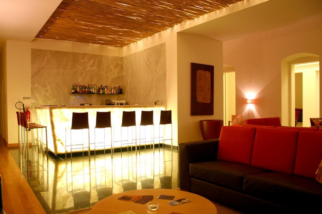 Alentejo Star Hotel - Sao Domingos - Mertola - Duna Parque Resorts & Hotels Minas de São Domingos Exterior foto