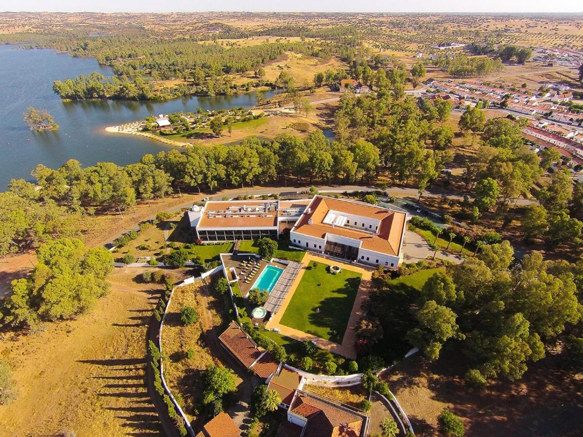 Alentejo Star Hotel - Sao Domingos - Mertola - Duna Parque Resorts & Hotels Minas de São Domingos Exterior foto