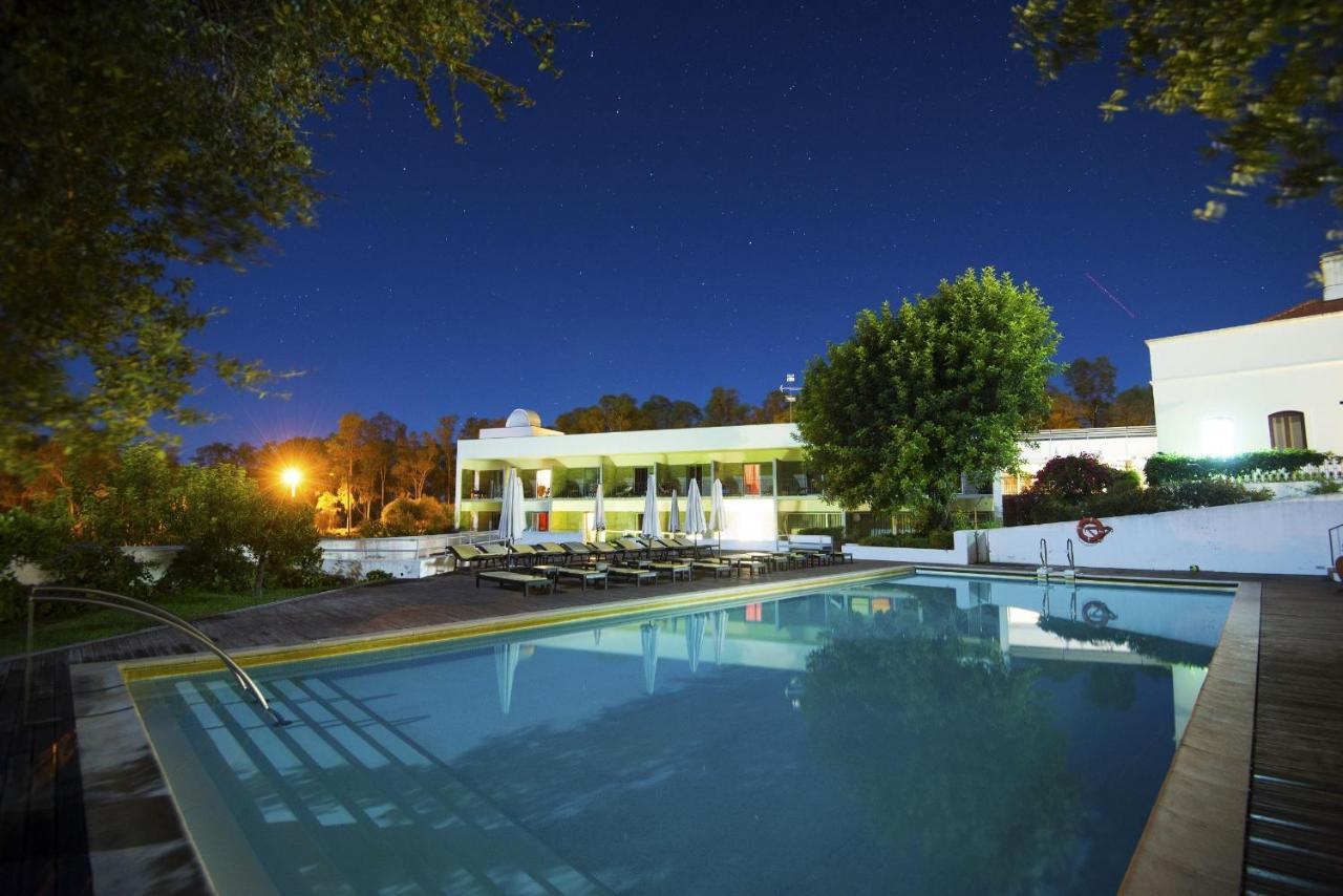 Alentejo Star Hotel - Sao Domingos - Mertola - Duna Parque Resorts & Hotels Minas de São Domingos Exterior foto